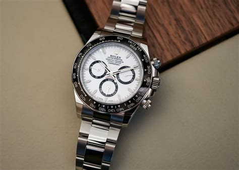 welche rolex als wertanlage